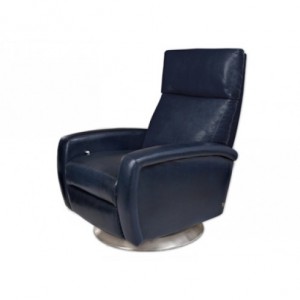 American Leather Drew Recliner Cantoni Modern Furniture