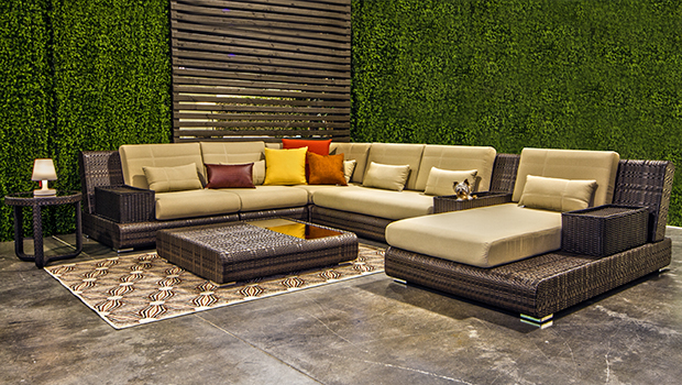 Cantoni Dallas Designer Lauren Dickson Shares 5 Tips To Spruce Up Your Outdoor Space for Summer