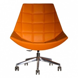 Office Makeover-Kayak Chair