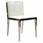 Zodiak dining chair-Cantoni modern furniture