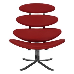 Caption Chair-Modern Furniture