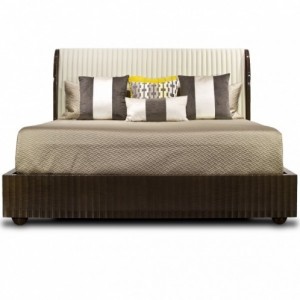 winter clearance sale-Malerba Red Carpet Collection Bed-Cantoni modern furniture