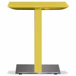 Malerba Red Carpet Low Accent Table-Cantoni Furniture