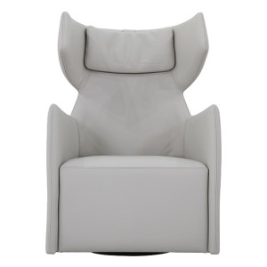 Modern Snob Swivel Chair by Gamma