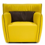 Modern Tulip Chair