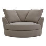 Cuddle circle lounge-Cantoni Furniture-Made in America