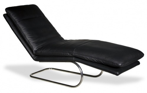 Ferrara Chaise Lounge-Cantoni furniture-modern chaises