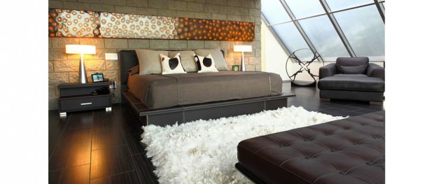 Bedroom Essentials: Transform Your Bedroom Into a Modern & Contemporary Oasis