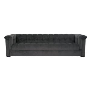 American Leather Grant Sofa-Cantoni Furniture-Made in America