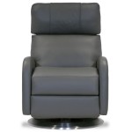 American Leather Holt Power Recliner-Cantoni Furniture-Made in America