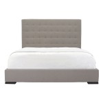 Ladera Bed-Cantoni Furniture-Made in America
