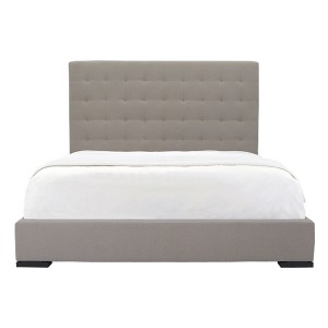 Ladera Bed-Cantoni Furniture-Made in America