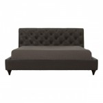 Montecito Bed American Leather-Cantoni Furniture-Made in America