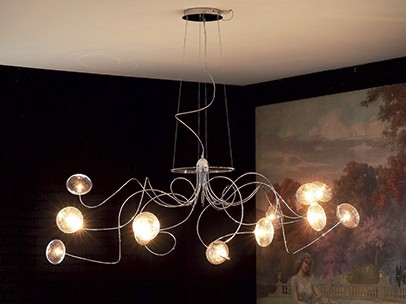 Cantoni Designers’ Picks: Lighting Inspiration