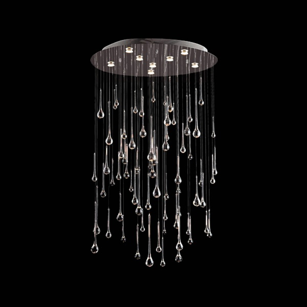 Lighting Inspiration-The droplet pendant-Cantoni Furniture