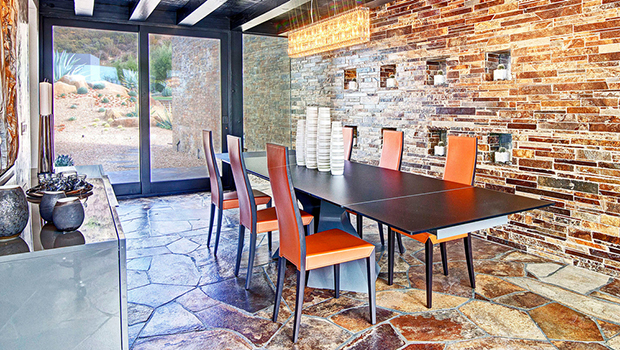 Modern Dining Rooms-Cantoni Furniture