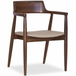 Florence Arm Chair-Cantoni Modern dining chair