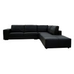 winter clearance sale-Gamma Klee Sectional-Cantoni Modern Furniture-Yellow inspired rooms