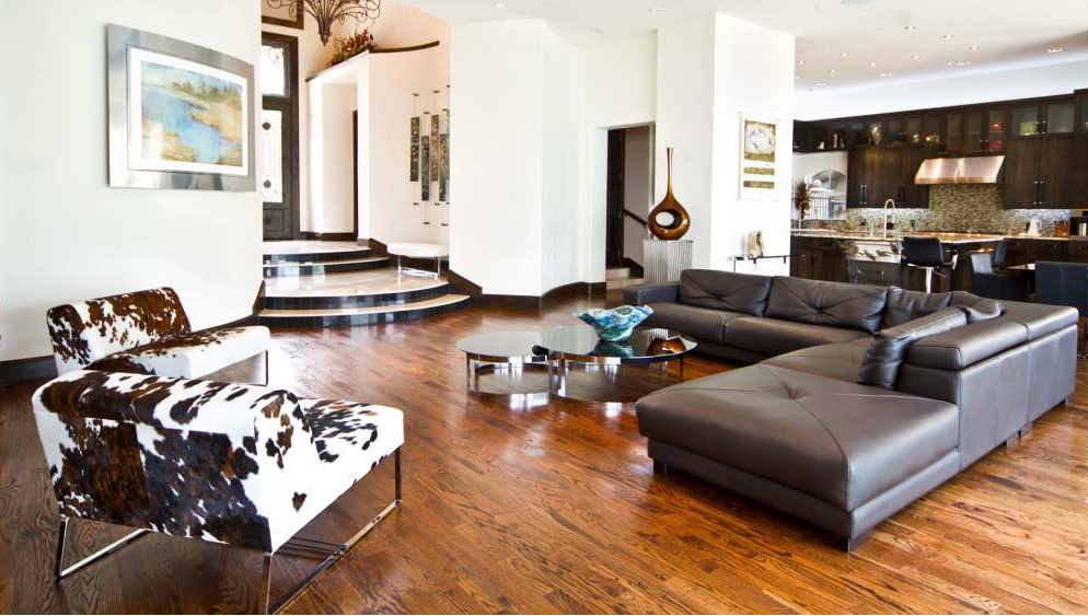 Lopez Project-Beryl Lubner Cantoni Dallas-Modern Meets Eclectic
