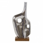 Ohm Sculpture Vase-Beautiful Bookshelves-Cantoni Modern Furniture