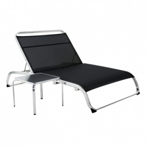 Salvora S130 Double Chaise-Cantoni modern outdoor furniture