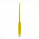 Yellow Spire Bottle-Cantoni Modern Furniture-Yellow inspired rooms