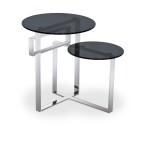 Disco End/Accent Table-Cantoni Modern Furniture