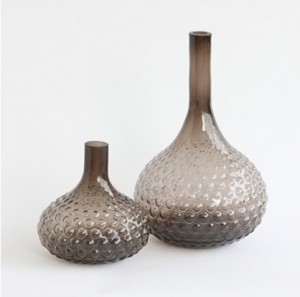 Glass Bulb Vases-decorating with vases-Cantoni