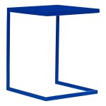 Modulus Accent Table-Blue interior design inspiration from Cantoni