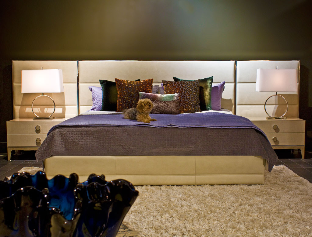 Malerba M Place Bedroom-Cantoni Furniture