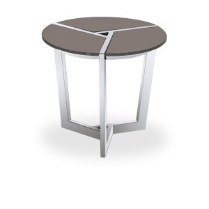 Tre' End/Accent Table-Cantoni modern furniture