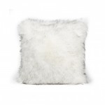 faux fox accent pillow-Cantoni modern furniture