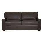 Cassidy Sleeper-Comfort Sleeper by American Leather-Cantoni Modern Furniture