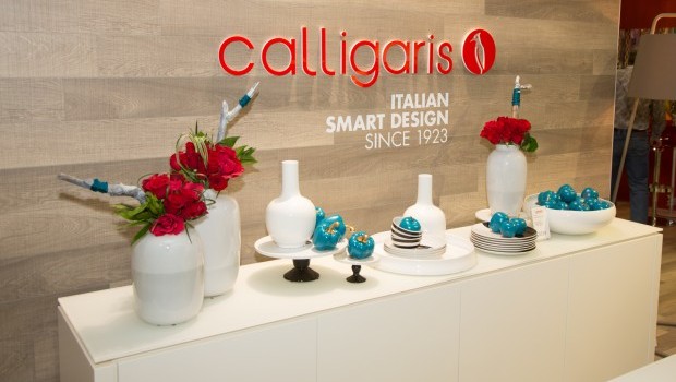 Dwell with Dignity’s Thrift Studio Kickoff Party and Calligaris Studio Opening at Cantoni Dallas