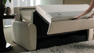 Comfort Sleeper by American Leather-Cantoni modern furniture