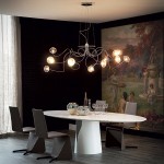 Lighting options from Cantoni