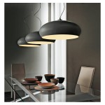 Lighting options from Cantoni