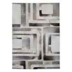 Cantoni Office Makeover-Duet Area Rug
