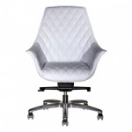 Cantoni Office Makeover-Kimera Low Back Armchair