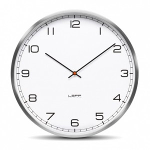 contemporary clocks