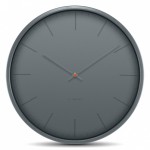 contemporary clocks-Tone Wall Clock