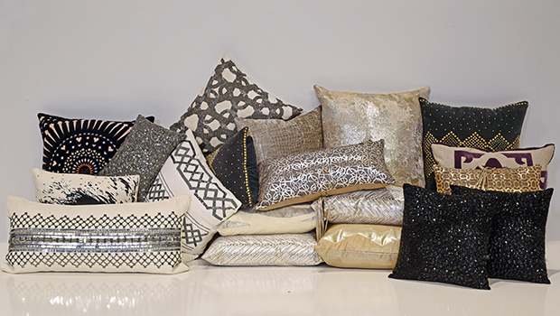 Pillow Talk: Cantoni’s Most Attractive Pillows