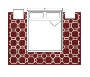 Bedroom-rugs