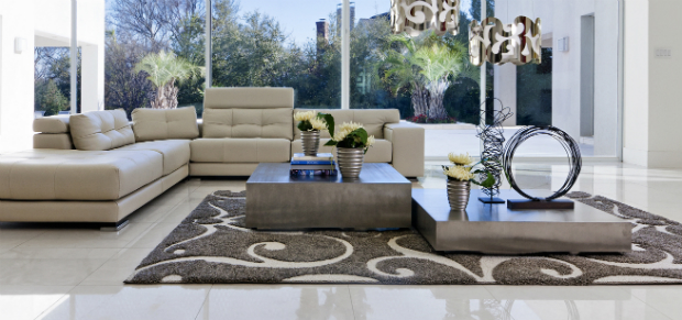 Rugs 101: How to Choose an Area Rug