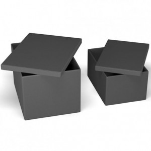 Clever Storage Boxes