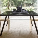 Calligaris Frame Table-Cantoni modern furniture