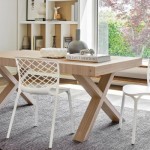 Calligaris Gamera Dining Chair-Cantoni modern furniture