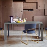 Calligaris Lam Extendible Dining Table-Cantoni modern furniture