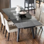 Calligaris Maestro Dining Table-Cantoni modern furniture