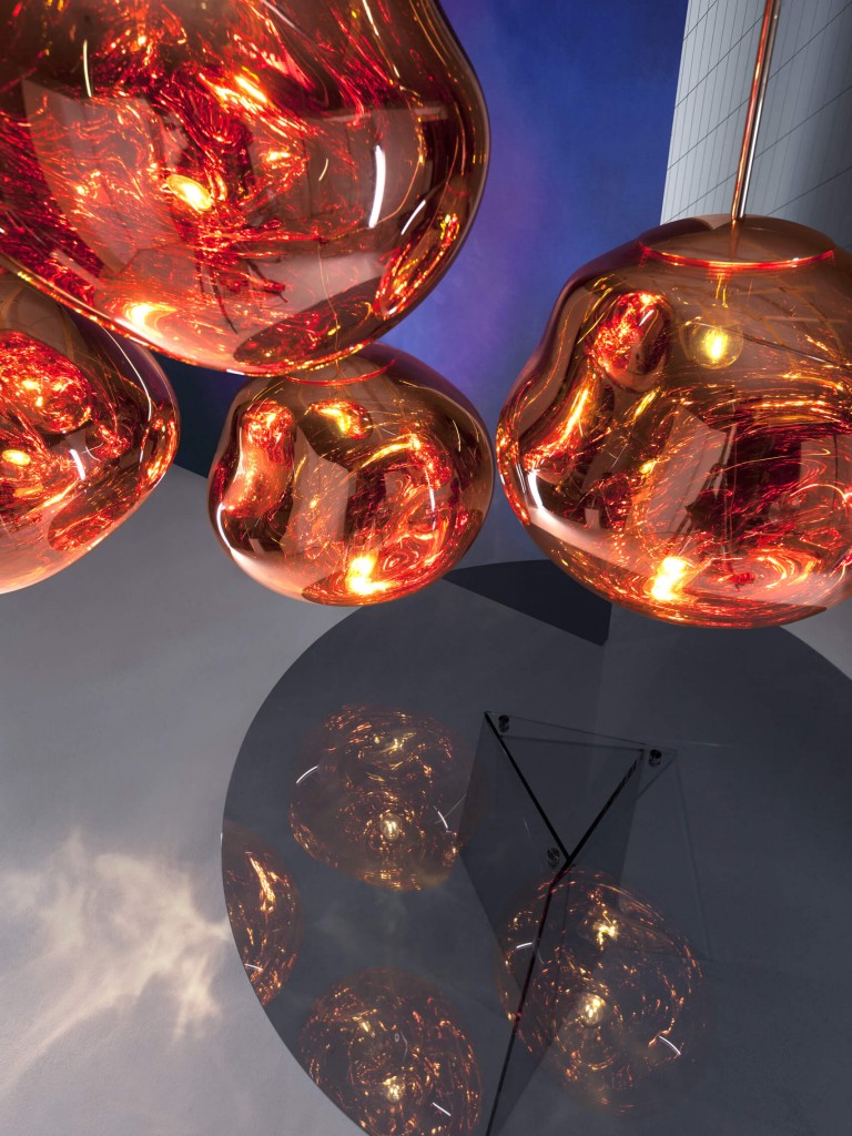 MELT: Tom Dixon crushed by Front 
